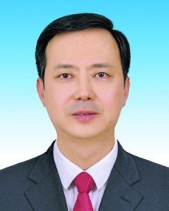 ​贵州省各地级市市长