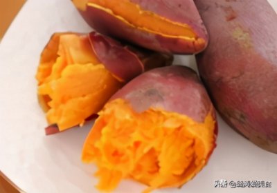 ​煮地瓜怎么煮好吃啊（煮红薯正确的方法与步骤，煮出来即香甜又软糯）