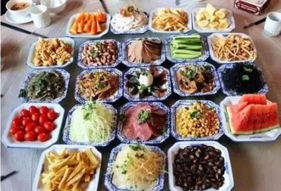 ​大年三十的家常菜(大年三十菜谱大全)