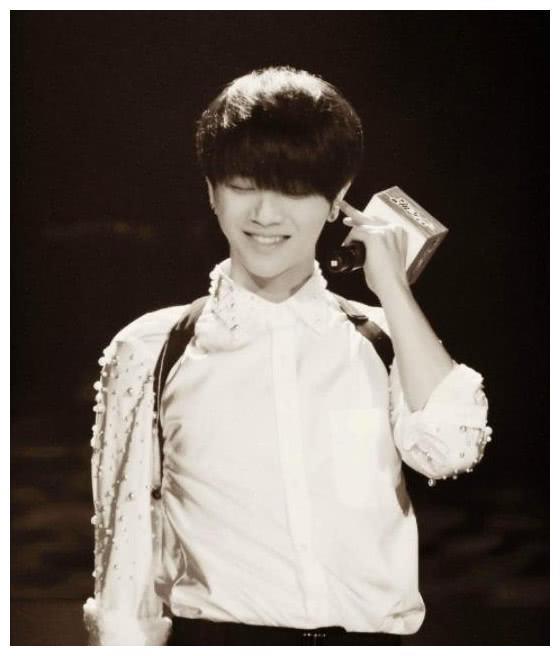 盘点“家里有矿”的富二代明星,都是名副其实的土豪