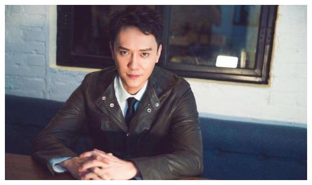 盘点“家里有矿”的富二代明星,都是名副其实的土豪