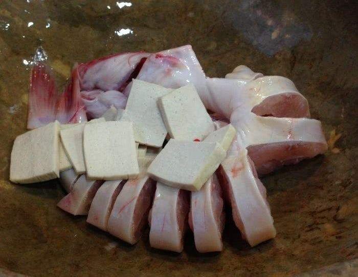 这种鱼比河豚还鲜美，长得像鲶鱼卖200元一斤，人称“肥坨鱼”