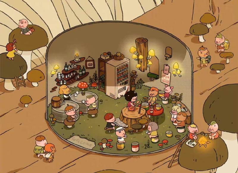 同居期间怎么认定共同财产