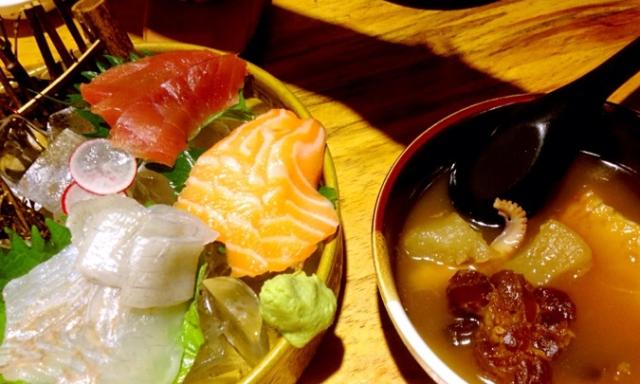 青岛市区内好吃的日本料理（青岛不能错过的10大日韩料理）(4)