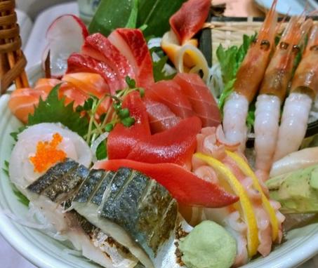 青岛市区内好吃的日本料理（青岛不能错过的10大日韩料理）(1)