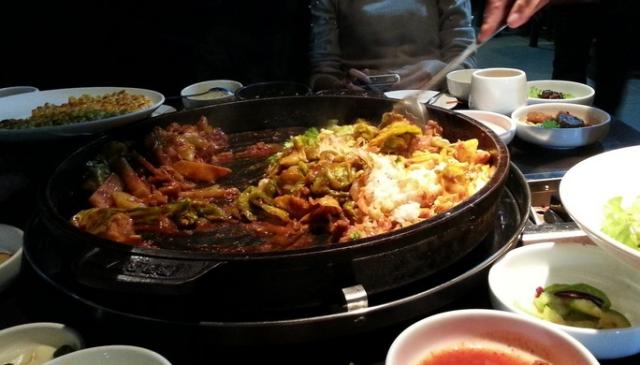 青岛市区内好吃的日本料理（青岛不能错过的10大日韩料理）(6)