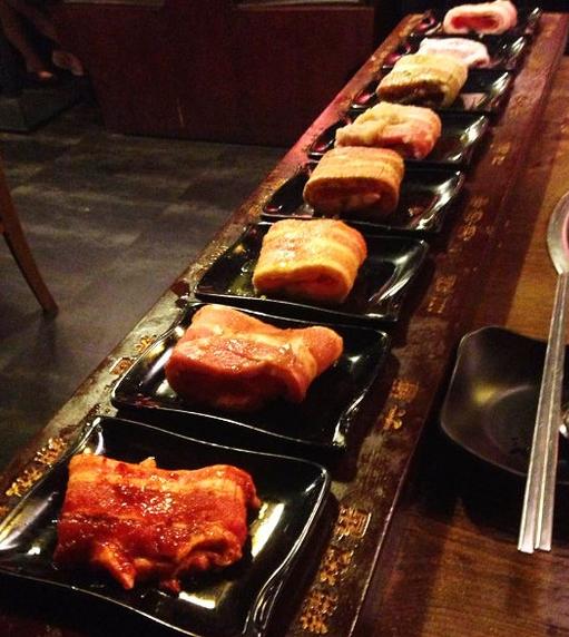 青岛市区内好吃的日本料理（青岛不能错过的10大日韩料理）(9)