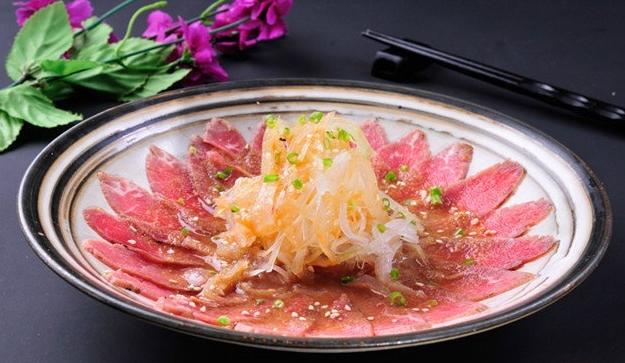 青岛市区内好吃的日本料理（青岛不能错过的10大日韩料理）(3)