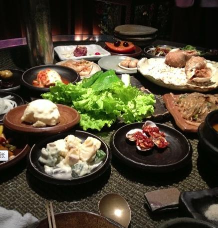 青岛市区内好吃的日本料理（青岛不能错过的10大日韩料理）(8)