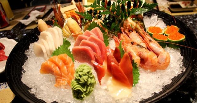 青岛市区内好吃的日本料理（青岛不能错过的10大日韩料理）(2)