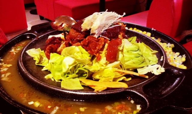 青岛市区内好吃的日本料理（青岛不能错过的10大日韩料理）(7)