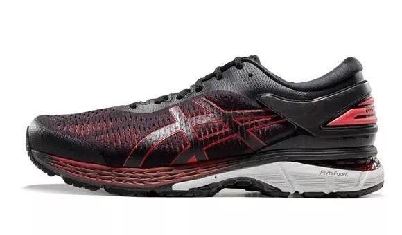 亚瑟士Kayano25、Nimbus和GT-2000，最经典的3个系列！-