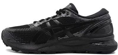 亚瑟士Kayano25、Nimbus和GT-2000，最经典的3个系列！-