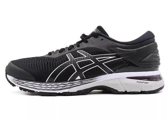 亚瑟士Kayano25、Nimbus和GT-2000，最经典的3个系列！-