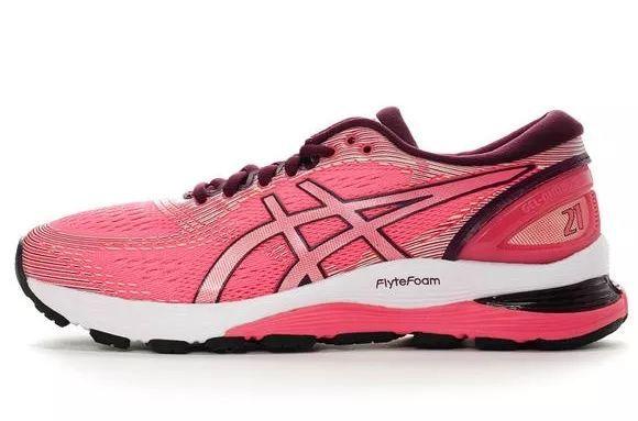 亚瑟士Kayano25、Nimbus和GT-2000，最经典的3个系列！-