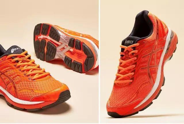 亚瑟士Kayano25、Nimbus和GT-2000，最经典的3个系列！-