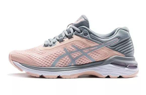 亚瑟士Kayano25、Nimbus和GT-2000，最经典的3个系列！-