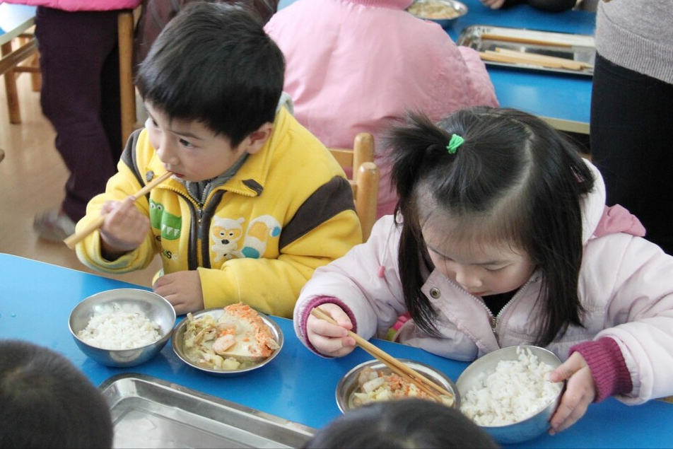 上幼儿园多大年龄合适（孩子到底几岁上幼儿园比较好）(图4)