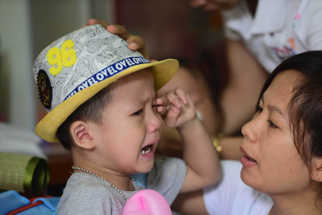 上幼儿园多大年龄合适（孩子到底几岁上幼儿园比较好）(图1)