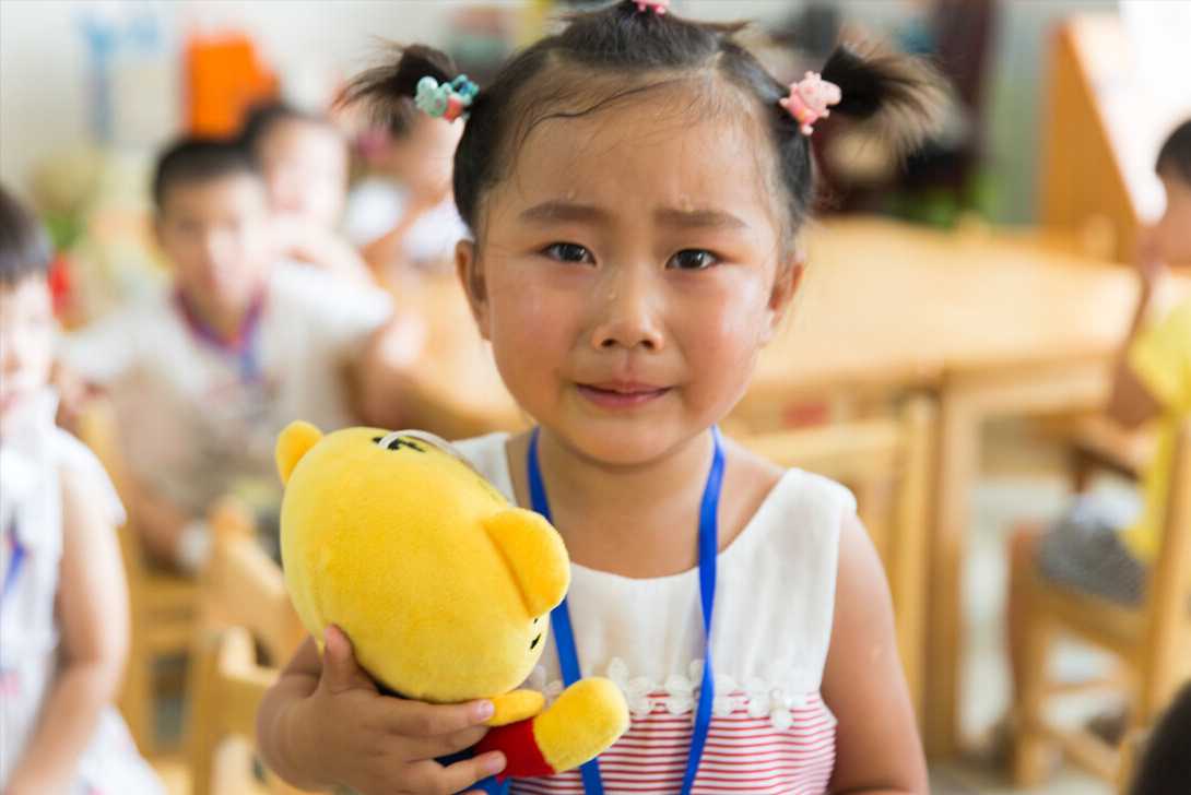 上幼儿园多大年龄合适（孩子到底几岁上幼儿园比较好）(图6)