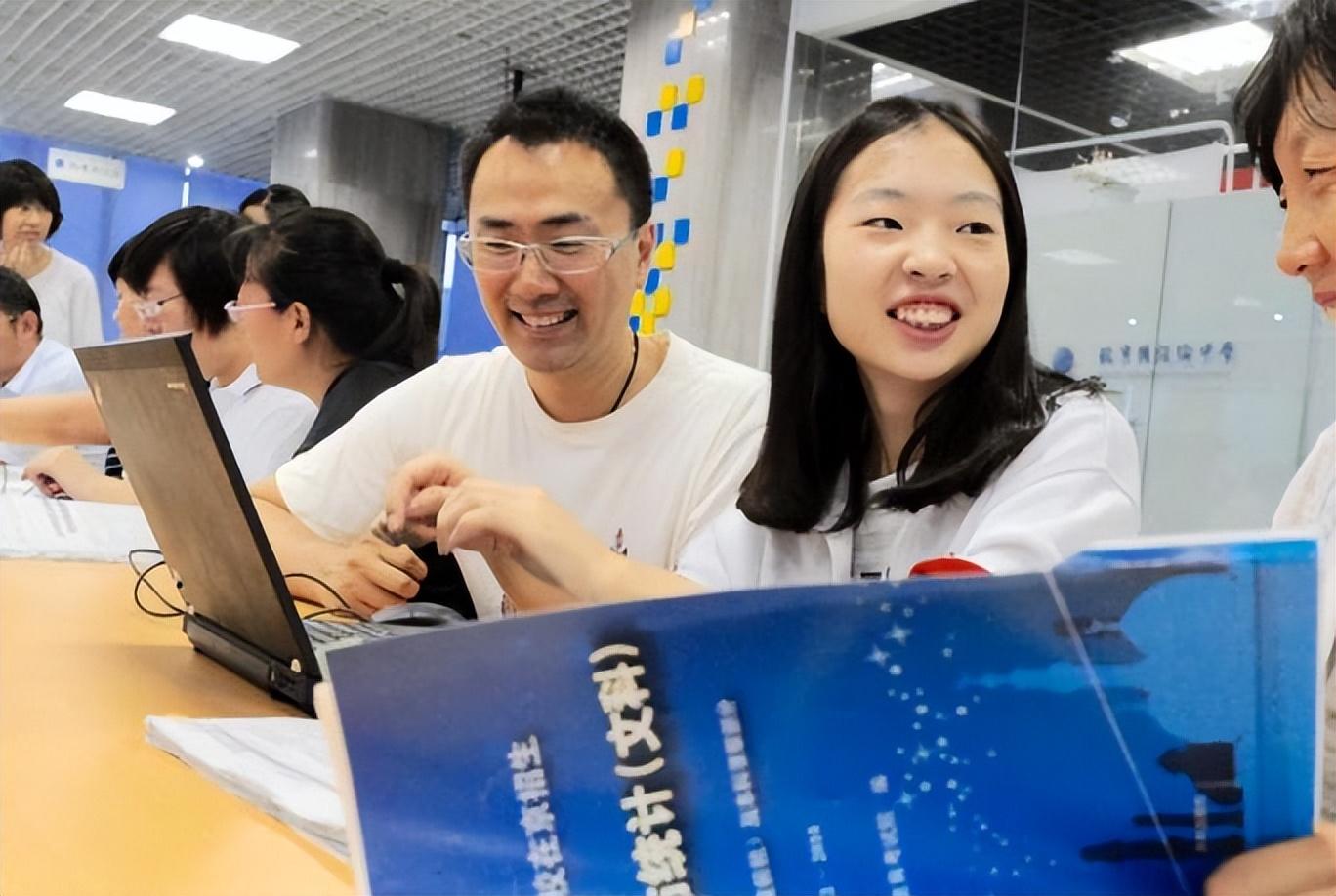 专业较好的二本院校（全国最强二本大学排名）(图1)