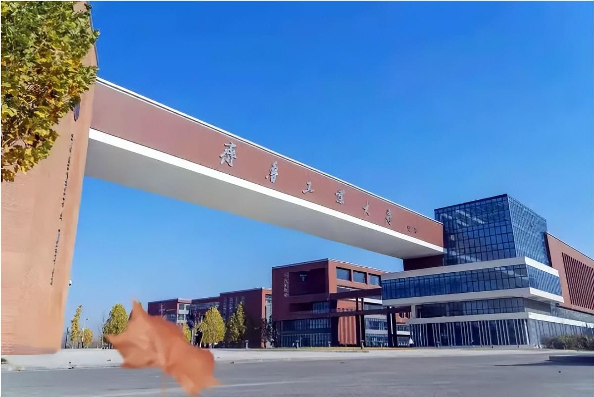 专业较好的二本院校（全国最强二本大学排名）(图7)