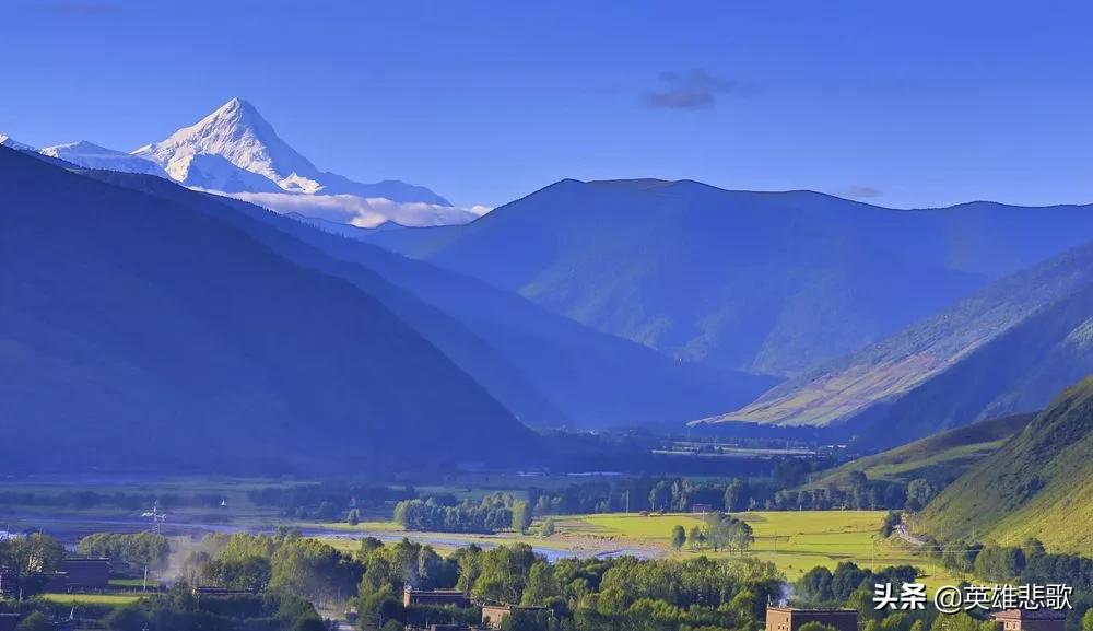 陆地最低点(陆地最低点在哪里)
