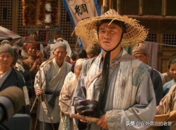 明太祖朱元璋41岁登基称帝（朱元璋多大岁数当的皇上）(图3)