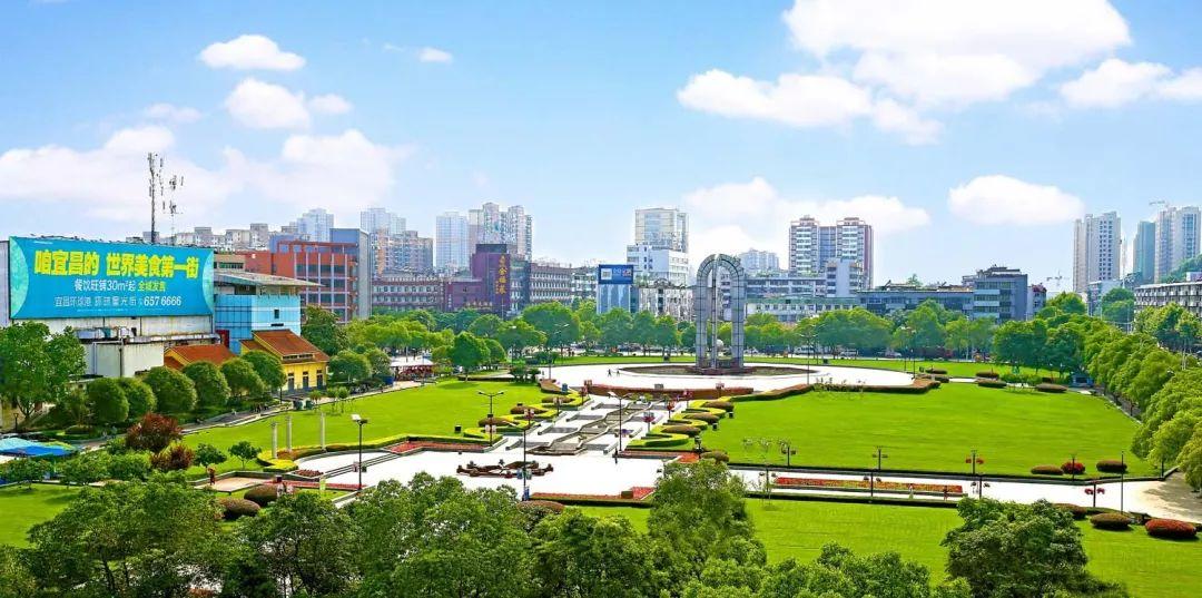 伍家岗区属于哪个市(伍家岗区有几个镇)