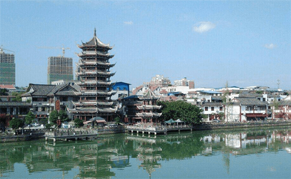 罗江县属于哪个市(四川罗江县属于哪个市)