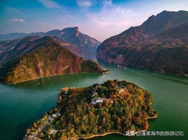 白帝城位于哪个省哪个市(白帝城位于什么县)