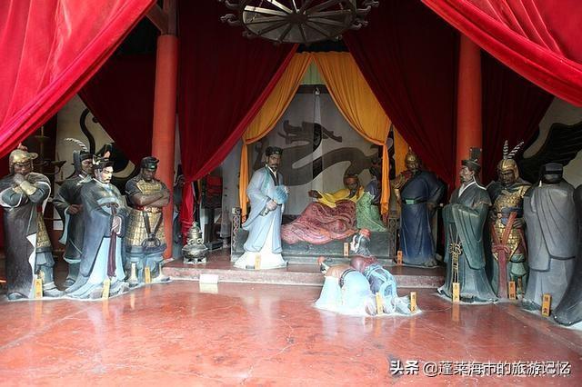 白帝城位于哪个省哪个市(白帝城位于什么县)