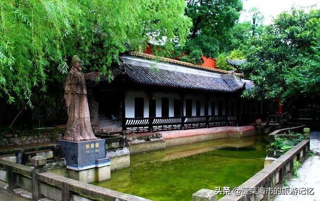 白帝城位于哪个省哪个市(白帝城位于什么县)