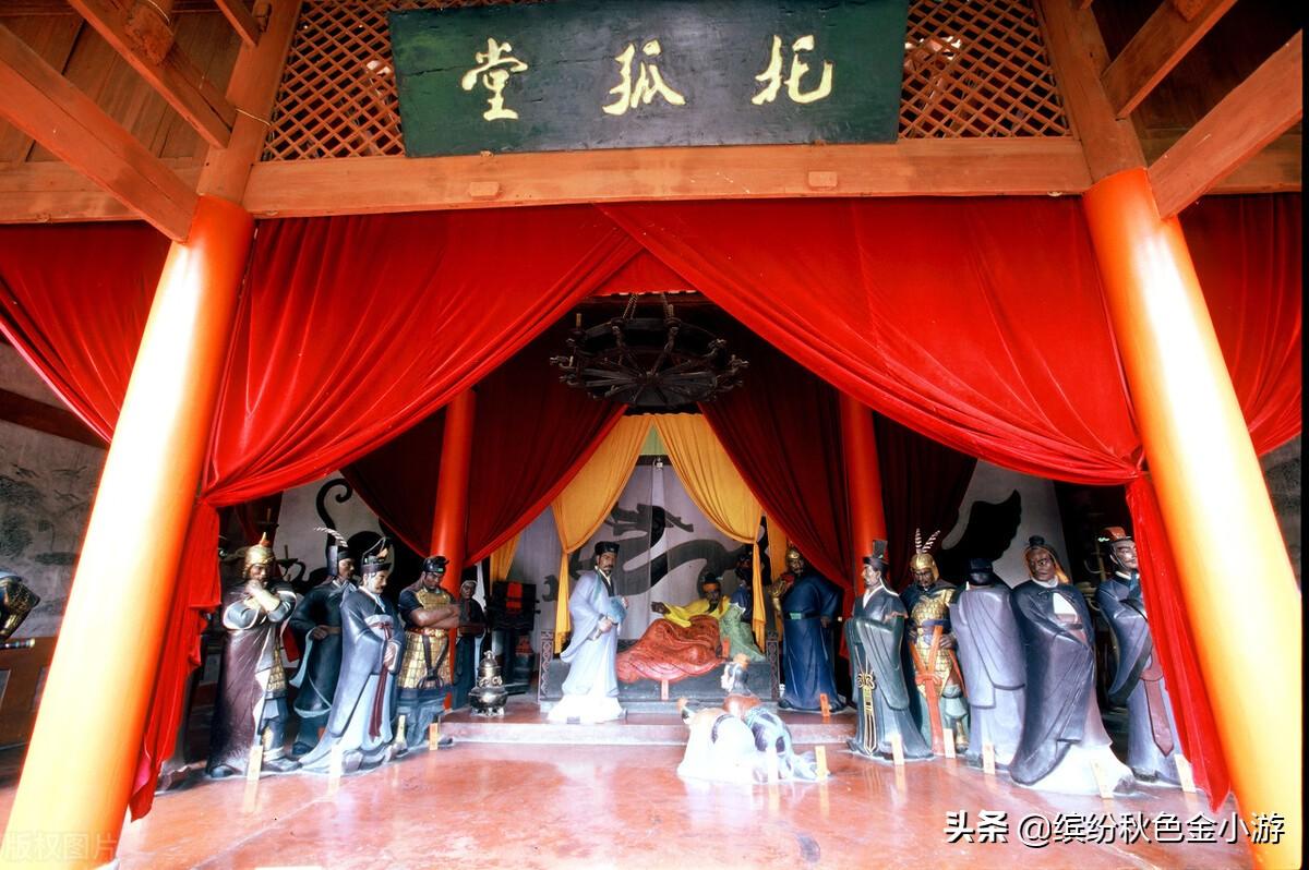 白帝城位于哪个省哪个市(白帝城位于什么县)