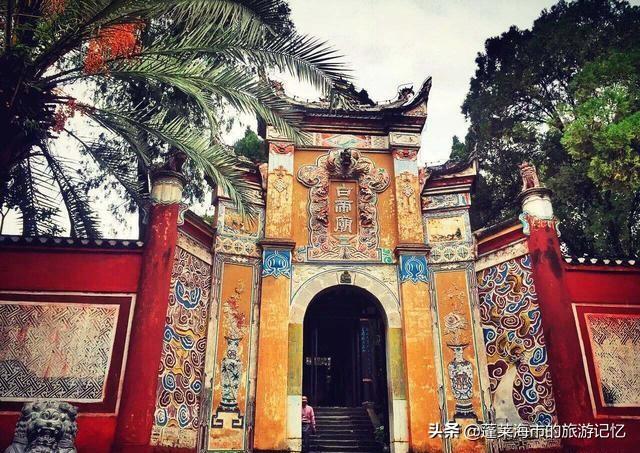 白帝城位于哪个省哪个市(白帝城位于什么县)