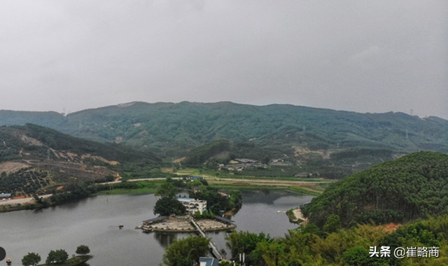 鹿寨县属于哪个市(广西鹿寨县属于什么市)