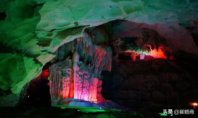 鹿寨县属于哪个市(广西鹿寨县属于什么市)