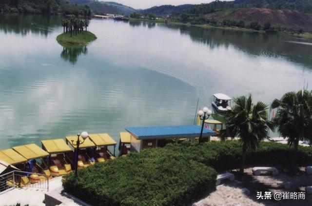 鹿寨县属于哪个市(广西鹿寨县属于什么市)