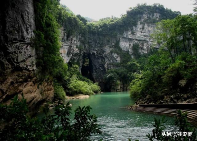 鹿寨县属于哪个市(广西鹿寨县属于什么市)