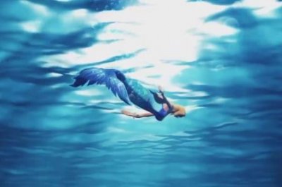 ​揭全球十大怪事：海水冲来美人鱼尸体