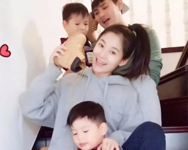 ​王媛可的老公王雨是谁（演员王媛可老公个人简历及资料）