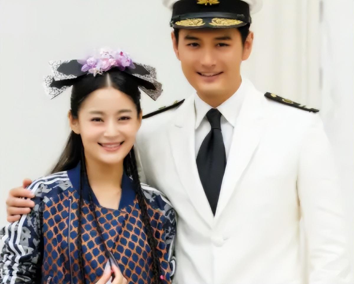 王媛可的老公王雨是谁（演员王媛可老公个人简历及资料）(图2)