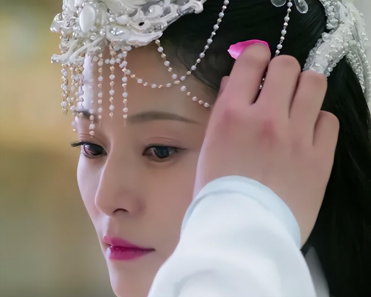 王媛可的老公王雨是谁（演员王媛可老公个人简历及资料）(图4)