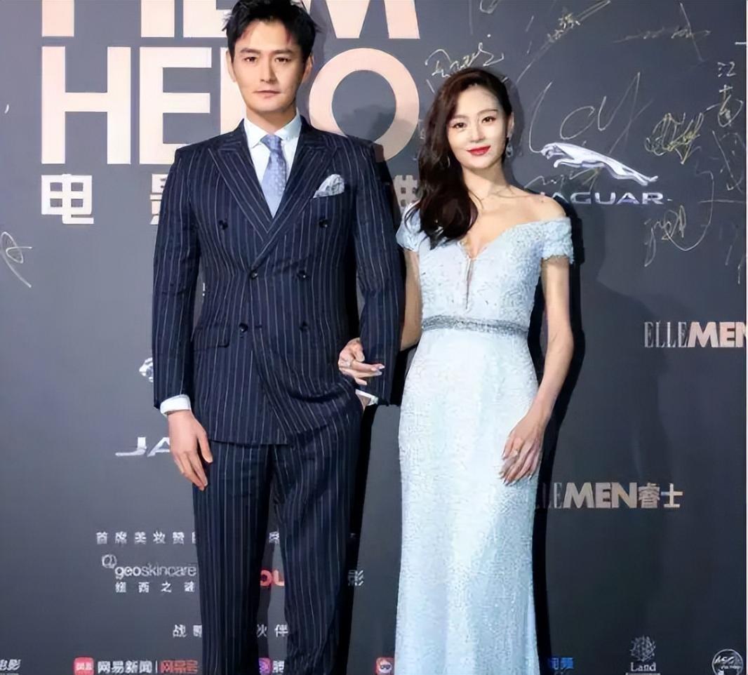 王媛可的老公王雨是谁（演员王媛可老公个人简历及资料）(图3)