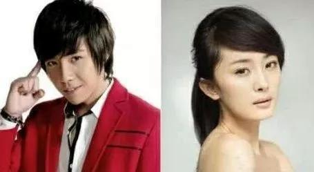 洪欣秒删微博？俞灏明否认曾与杨幂交往？陈晓被陈妍希害惨？