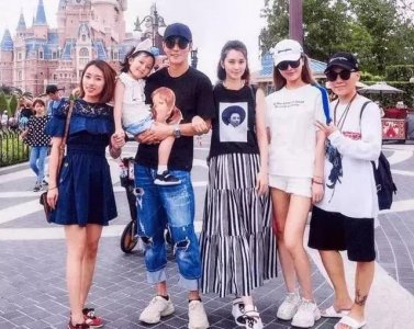 ​洪欣秒删微博？俞灏明否认曾与杨幂交往？陈晓被陈妍希害惨？