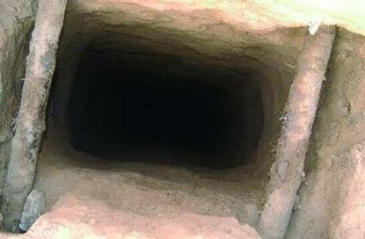 ​中国历史最为悠久的裤子 洋海古墓干尸3300年前