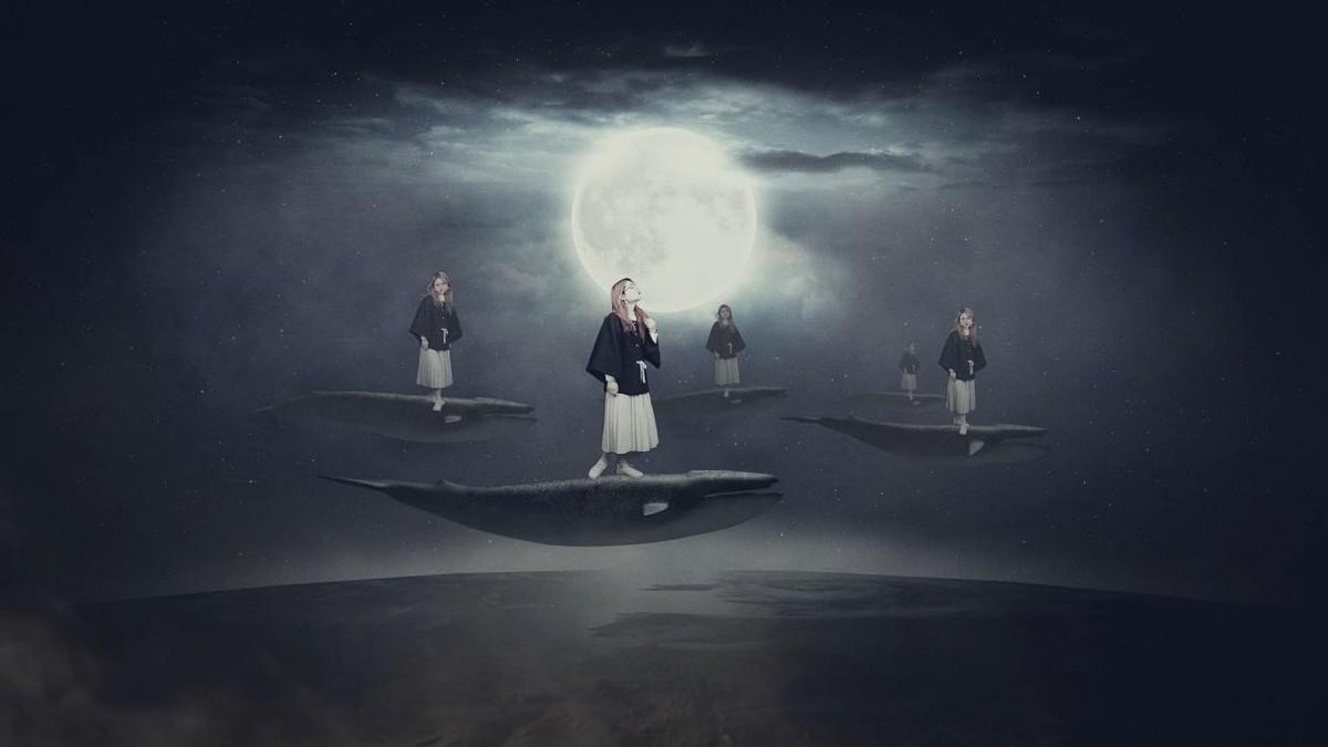 梦境中的事情是真的吗（做梦梦里的事情是真的吗）(图2)