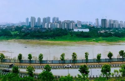 ​重庆网红景点排行榜前十名（重庆哪里好玩的热门景点）