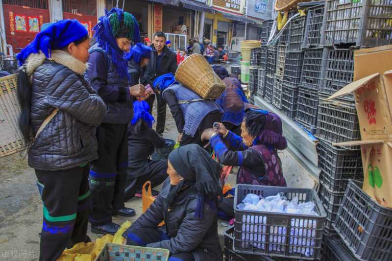 哈尼(关于哈尼族的14个文化常识)